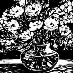 "Flores del Silencio"